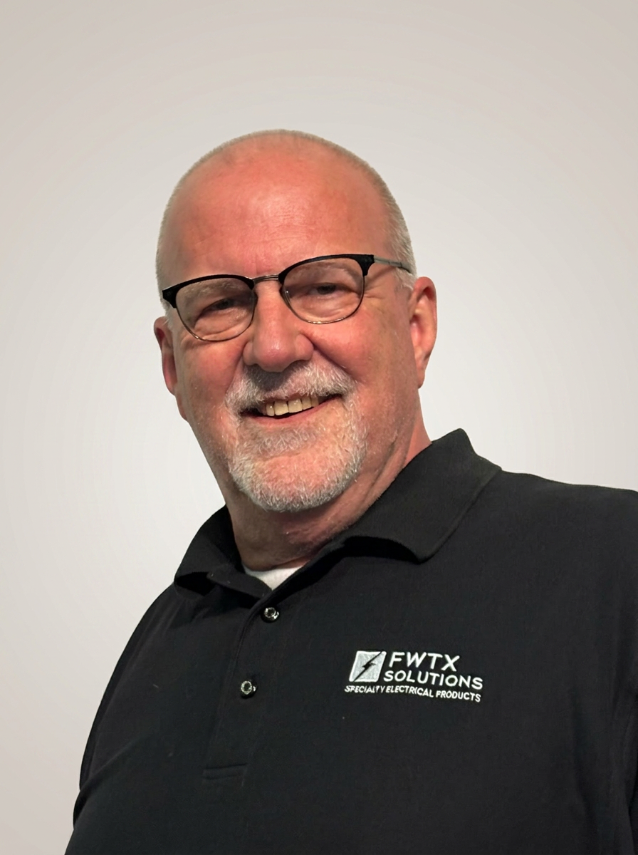 Brian Marshall, Founder of FWTX Solutions